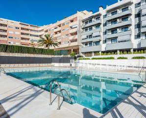 Piso en Las Flores. This apartment is located in a new development in the area of la