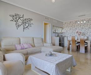 Appartement à Zona Centro Comercial Torrequebrada. Las adelfas in finca dona maria in torrequebrada