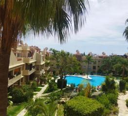 Pis a Bel - Air. Middle floor apartment, bel air