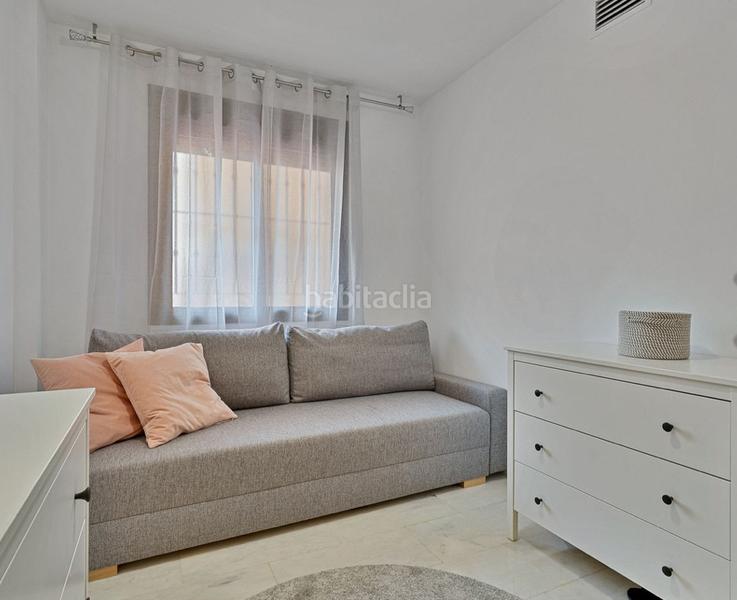 Foto 0a3a16e0-966e-4caa-b902-fee8e58325cc. Etagenwohnung mit kamin parking pool in Torremuelle Benalmádena