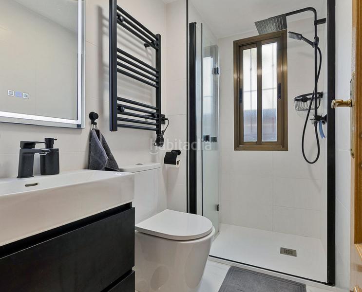 Foto 7cfb5c9b-051c-43b9-8413-ea6615e605a5. Etagenwohnung mit kamin parking pool in Torremuelle Benalmádena