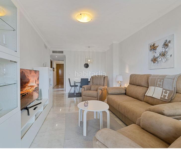 Foto 97962ce9-27b3-4fb9-9152-065492f347d6. Etagenwohnung mit kamin parking pool in Torremuelle Benalmádena