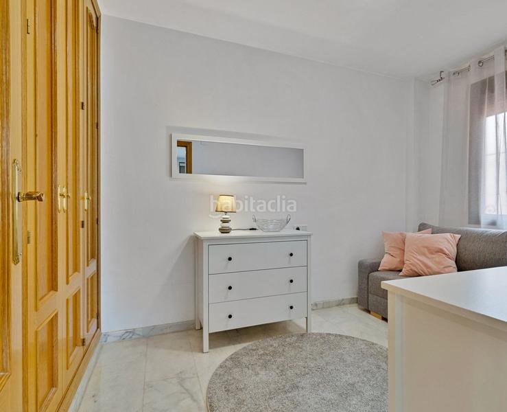 Foto 9dbb563b-b89f-4c17-86e2-f4f8d0ea85b1. Etagenwohnung mit kamin parking pool in Torremuelle Benalmádena