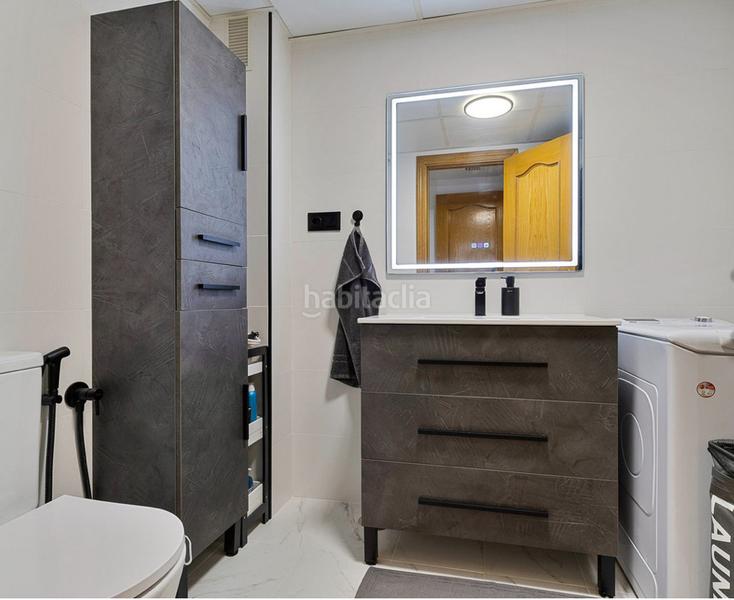 Foto d161c03f-7bbd-4dcb-aebb-ef6f286c473e. Etagenwohnung mit kamin parking pool in Torremuelle Benalmádena