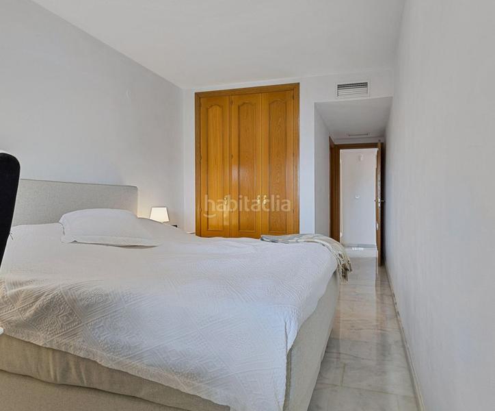 Foto f1857c11-ae59-468d-800a-a5031751ce9f. Etagenwohnung mit kamin parking pool in Torremuelle Benalmádena