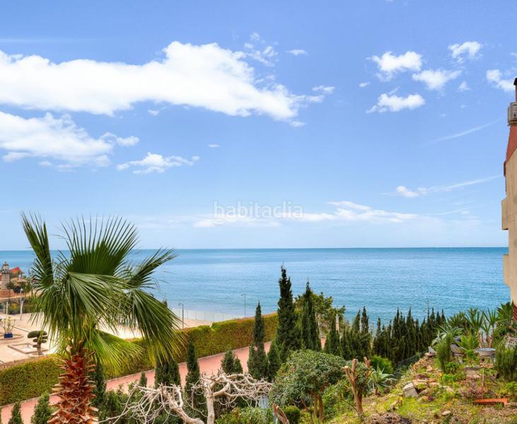 Foto fe0269b6-ea49-436c-a492-f572b9dce4f0. Etagenwohnung mit kamin parking pool in Torremuelle Benalmádena