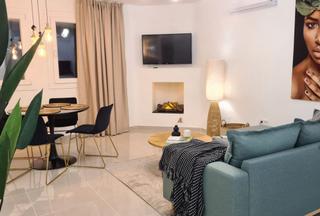Appartement à Parque de la Paloma. Brand new renovated apartment just 500 meters from the beach – b