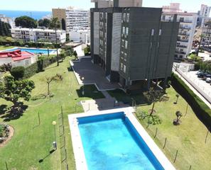Pis a Arroyo de la Miel. Penthouse in arroyo de la miel