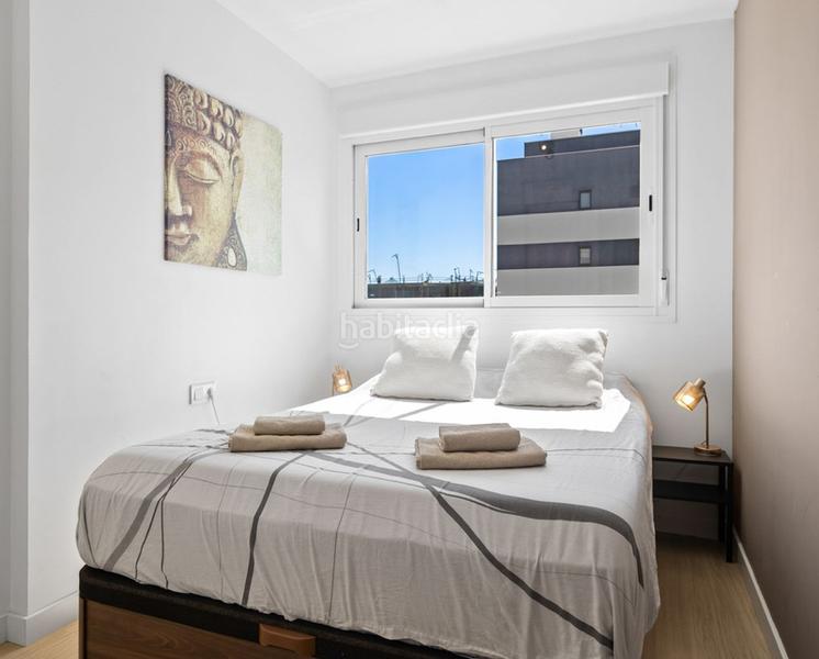 Foto 8b27fc1d-6458-4063-ac1d-c25e94402c03. Appartamento con camino parcheggio in Parque Central Estepona