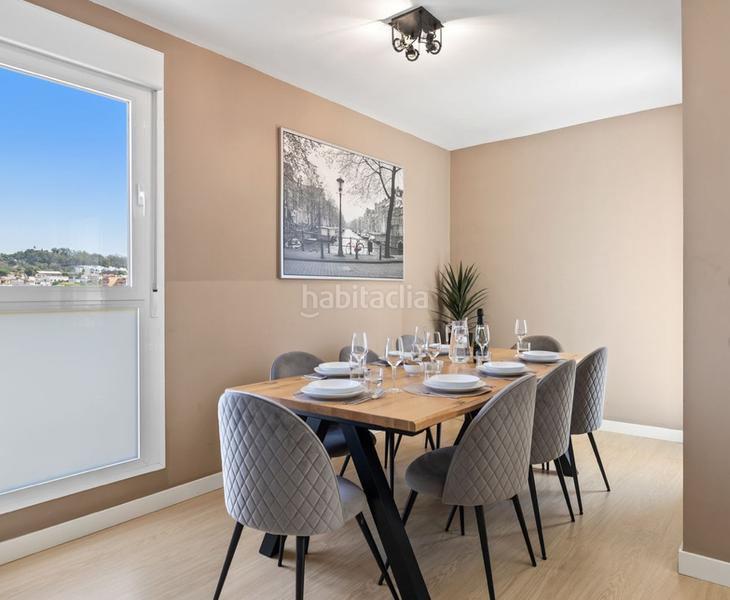 Foto bd2051ca-6b45-4b0e-9d79-9f3113c6bf94. Appartamento con camino parcheggio in Parque Central Estepona