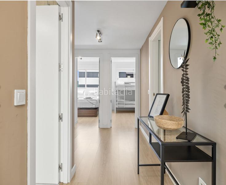 Foto becee92e-27a8-4cb5-a6b9-053cfe4cdfe0. Appartamento con camino parcheggio in Parque Central Estepona