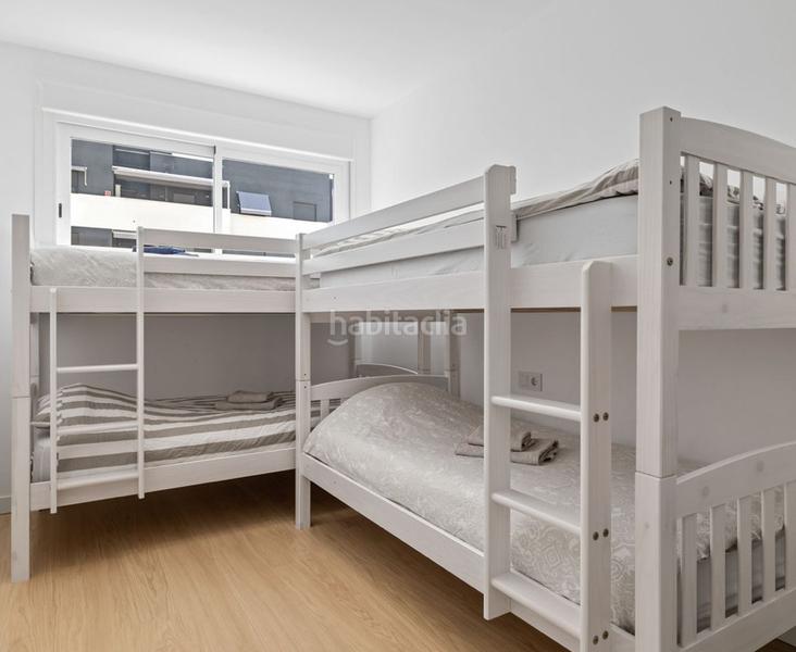 Foto e3f3a2a7-87dc-4dc8-968a-745f71adbed9. Appartamento con camino parcheggio in Parque Central Estepona