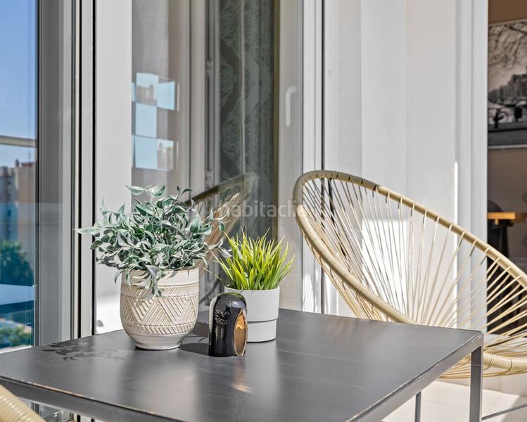 Foto e58051b4-5508-4f69-87b2-8e7d5271f348. Appartamento con camino parcheggio in Parque Central Estepona