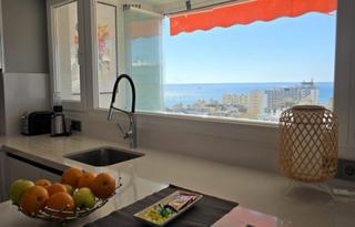 Appartement à La Carihuela - Los Nidos. La carihuela