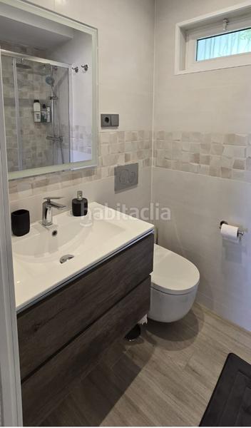 Foto 0f7db602-71e1-455c-8abc-3f99efc85933. Appartamento con camino piscina in La Carihuela - Los Nidos Torremolinos