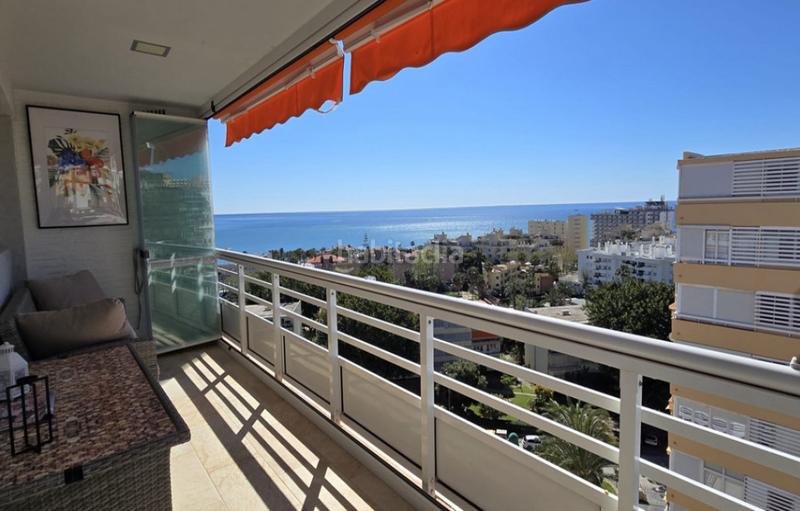 Foto 222d0d5e-a80e-426a-82df-d5e50f54a1a8. Appartamento con camino piscina in La Carihuela - Los Nidos Torremolinos