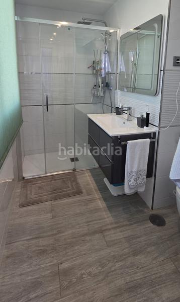 Foto 2f8682d3-6973-4b67-b2ca-3f9519ac5586. Appartamento con camino piscina in La Carihuela - Los Nidos Torremolinos