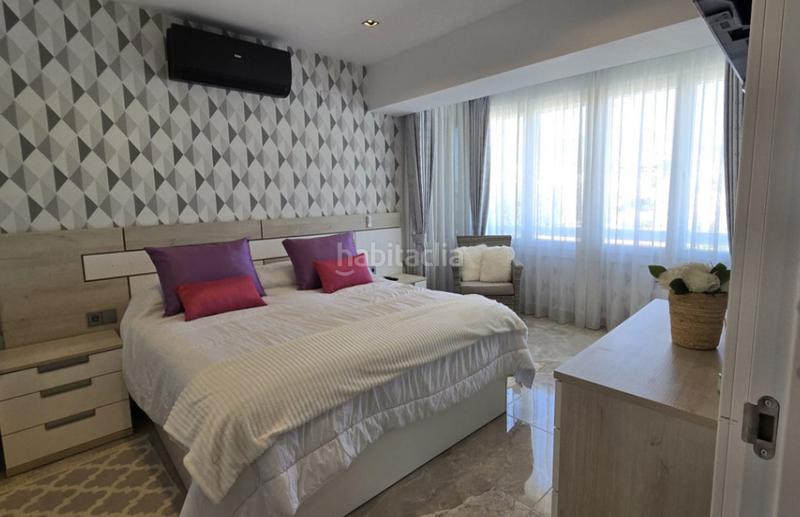 Foto 7f6d1178-3a0f-472f-ad3e-73478e1b2c14. Appartamento con camino piscina in La Carihuela - Los Nidos Torremolinos