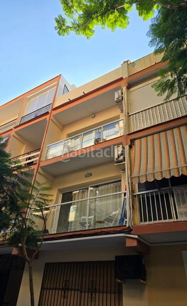 Foto 2c2c5581-7238-4847-a9f1-e9cb26e45743. Flat with fireplace in Playa de los Boliches Fuengirola