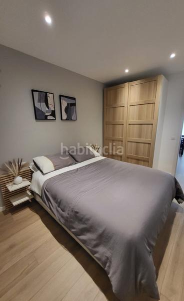 Foto 638eee1c-c567-4854-978c-67dc48f3b214. Flat with fireplace in Playa de los Boliches Fuengirola