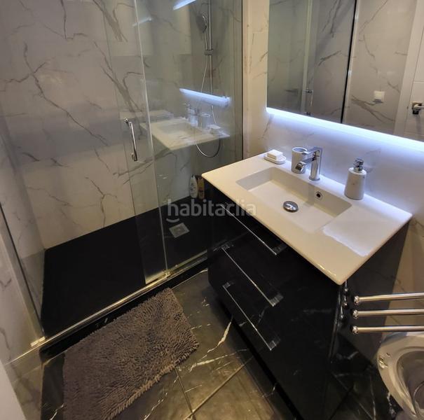 Foto ae50825e-4303-482c-9e1b-2f841f1ad6c1. Flat with fireplace in Playa de los Boliches Fuengirola