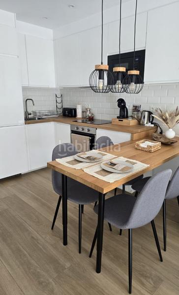 Foto d21f139b-fb8c-4ef9-be2d-84857d46b880. Flat with fireplace in Playa de los Boliches Fuengirola