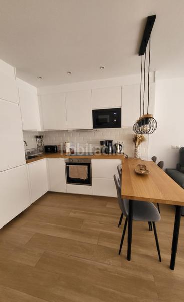 Foto e0851211-fa93-4eea-9c17-ce3bcb407456. Flat with fireplace in Playa de los Boliches Fuengirola