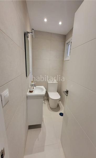 Foto e79c0343-c5d8-4b3d-bd14-70577886aecb. Flat with fireplace in Playa de los Boliches Fuengirola