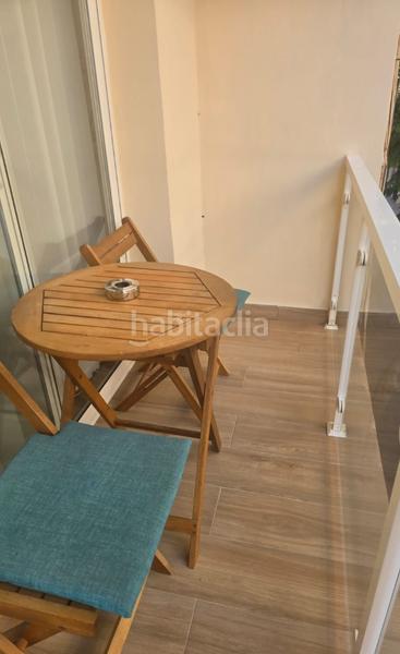 Foto ecc63d46-79be-41ce-948c-d48992319357. Flat with fireplace in Playa de los Boliches Fuengirola