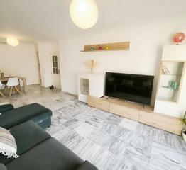 Pis a Hacienda Torrequebrada. Welcome to your perfect home in the best area of torrequebrada