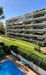 Piso en Guadalmina Alta. Guadalmina alta