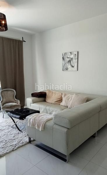 Foto ad73d5f7-40e3-4ea5-8d06-64a3d05c2420. Piso ground floor apartment, bel air, costa del sol en Estepona