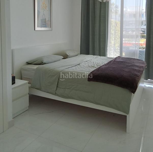 Foto b41c7bb1-5a11-495c-a5a8-06bf4e7d38cc. Piso ground floor apartment, bel air, costa del sol en Estepona