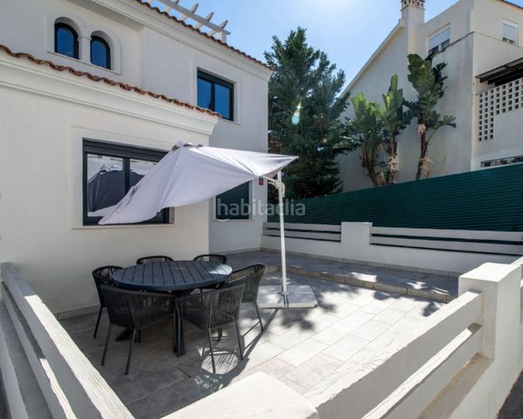 Foto 0b07a0ae-844a-4392-a1a4-cccafb708027. Appartement avec cheminée piscine dans Paraiso - Barronal Estepona