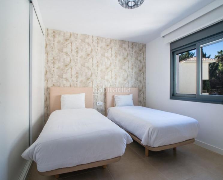 Foto 22d4beb3-abcf-42fd-8894-13184e5edafb. Appartement avec cheminée piscine dans Paraiso - Barronal Estepona