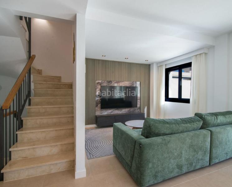 Foto 3c21e026-d6d5-40df-b974-345e695df987. Appartement avec cheminée piscine dans Paraiso - Barronal Estepona