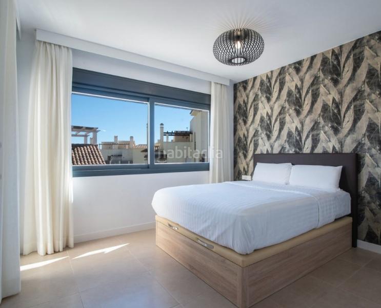 Foto 5d0f4590-9d95-4ed3-95e3-938034e54b33. Appartement avec cheminée piscine dans Paraiso - Barronal Estepona