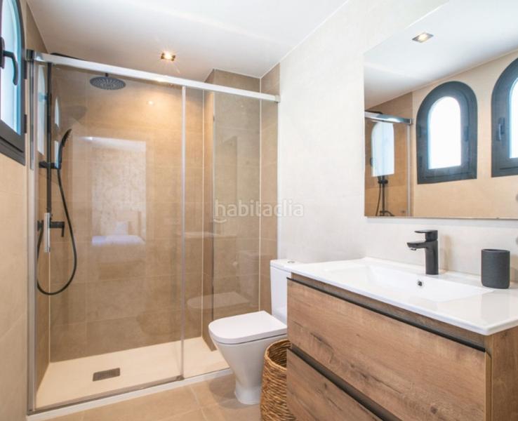 Foto 7e1a36c3-2d4b-4476-a9ab-8ebfe9e2664d. Appartement avec cheminée piscine dans Paraiso - Barronal Estepona