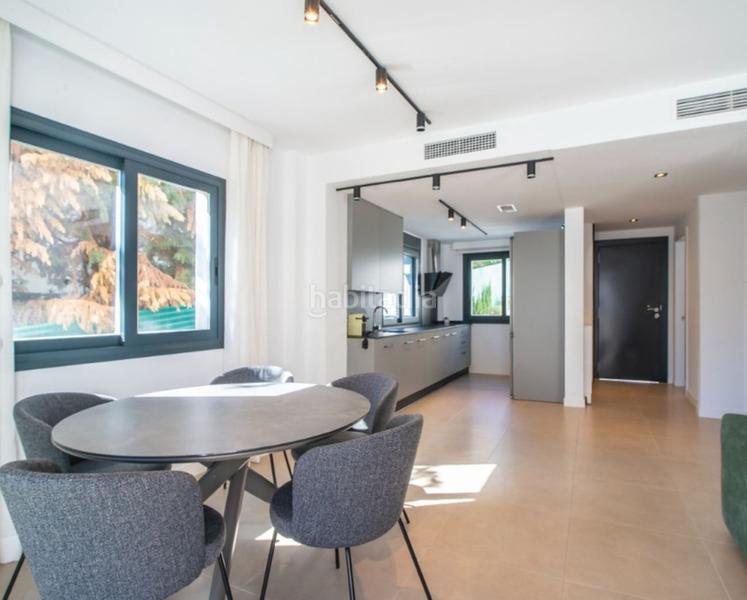 Foto a2b3081c-c024-4f51-915f-4909ea99647f. Appartement avec cheminée piscine dans Paraiso - Barronal Estepona