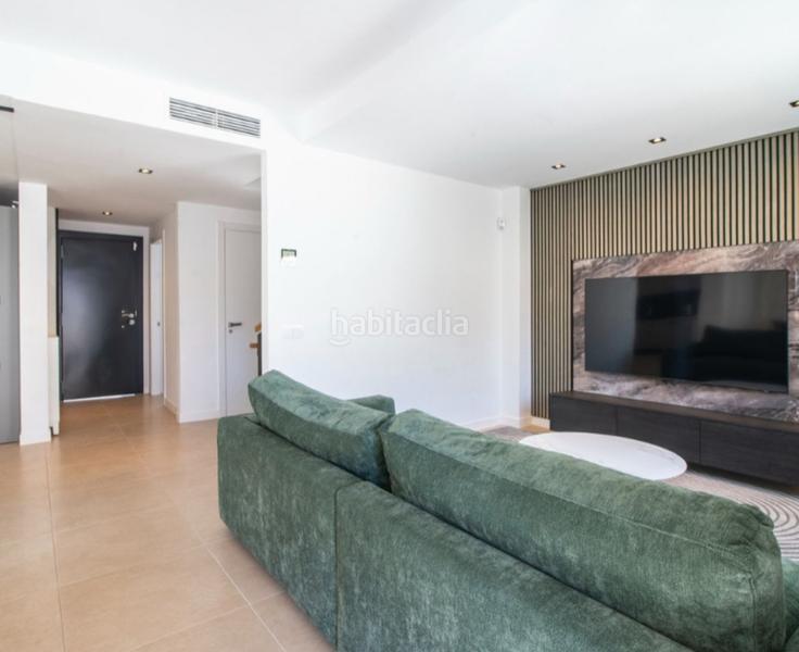 Foto b7c22ba8-1a31-40a0-b8b3-f70b79f528b0. Appartement avec cheminée piscine dans Paraiso - Barronal Estepona