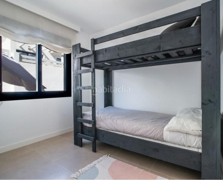 Foto ff9080dc-0ec5-4b7f-b092-8c3e2e52c5e6. Appartement avec cheminée piscine dans Paraiso - Barronal Estepona