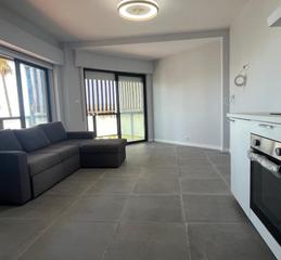 Piso en Playa Bajadilla - Puertos. Middle floor apartment, marbella
