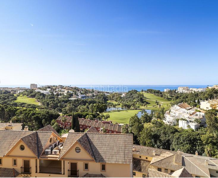 Foto 2682c56d-c5e8-4d58-965b-f2951b7609bf. Etagenwohnung mit kamin parking pool in Zona Centro Comercial Torrequebrada Benalmádena