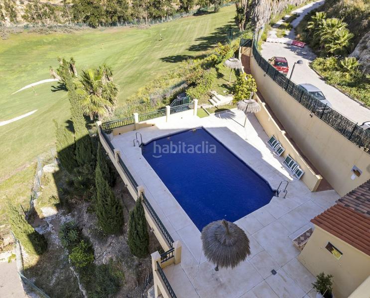 Foto 66fff8a1-b5c5-4106-b61a-5ad511c8529f. Etagenwohnung mit kamin parking pool in Zona Centro Comercial Torrequebrada Benalmádena