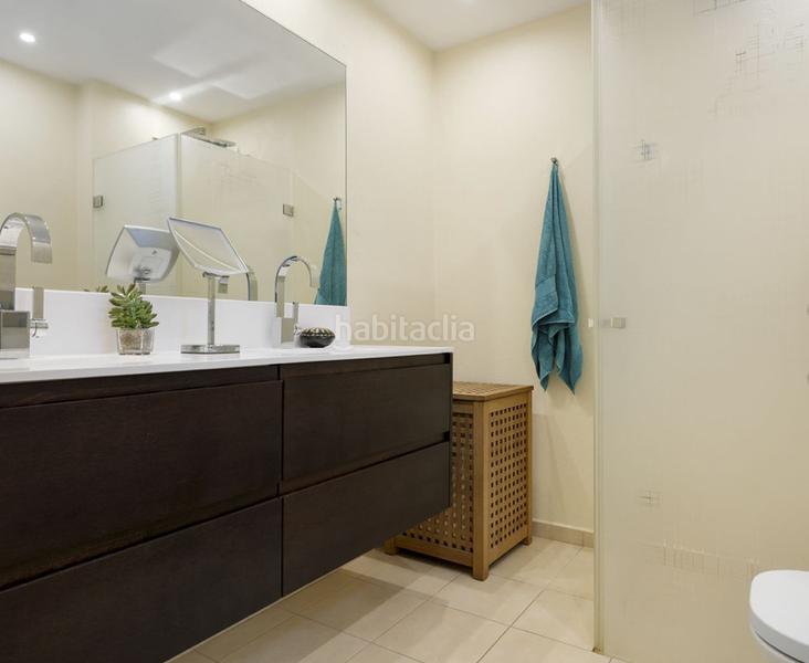 Foto 6a112cdb-fdfd-4ea7-8114-9a34fa69f3f6. Etagenwohnung mit kamin parking pool in Zona Centro Comercial Torrequebrada Benalmádena