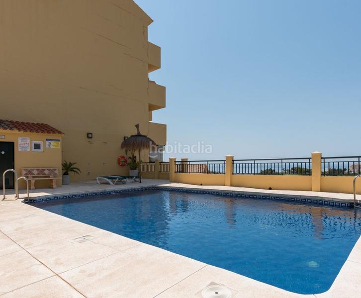 Foto d2f50659-062f-454c-bc83-10fdaa349e68. Etagenwohnung mit kamin parking pool in Zona Centro Comercial Torrequebrada Benalmádena