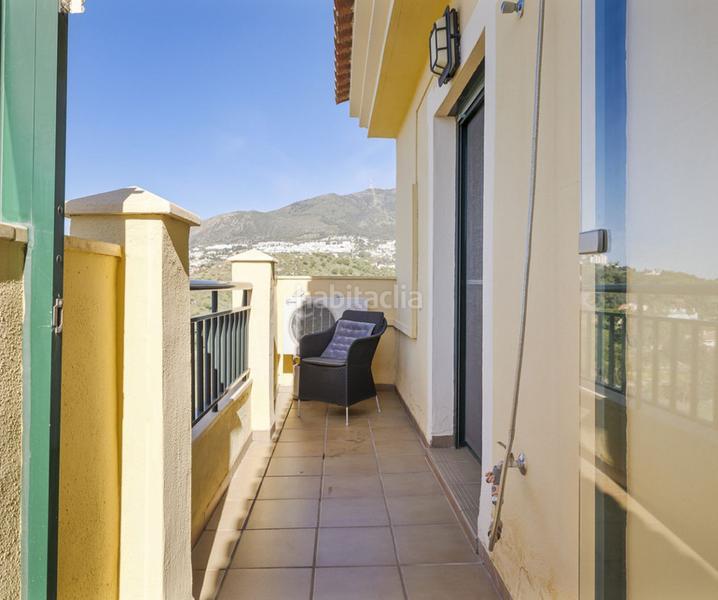 Foto ee96aa93-4774-415d-b280-54694a9daa98. Etagenwohnung mit kamin parking pool in Zona Centro Comercial Torrequebrada Benalmádena