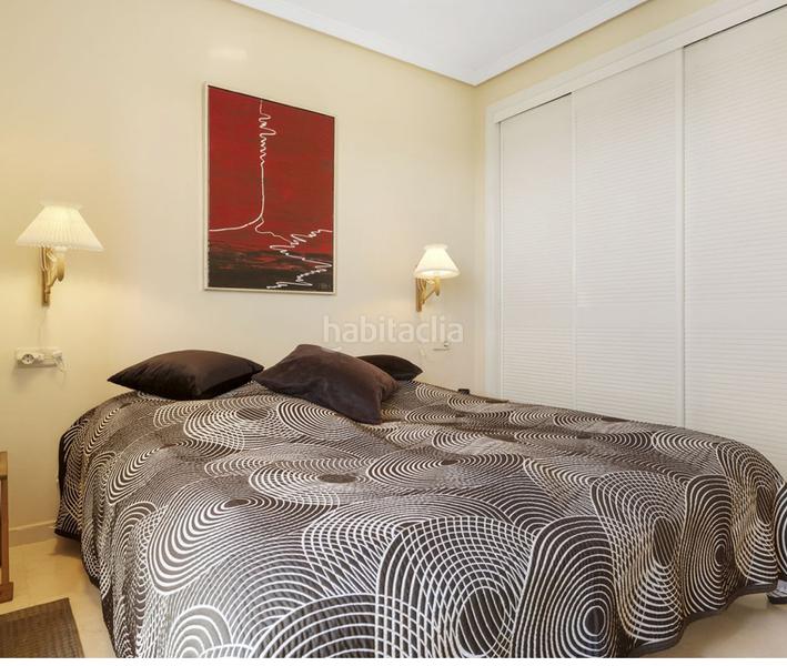 Foto fc2c48e9-6c11-4c9c-b5b5-3bb7eb4febf8. Etagenwohnung mit kamin parking pool in Zona Centro Comercial Torrequebrada Benalmádena