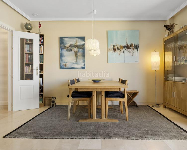 Foto fe6bed81-5543-4ba8-bbf2-e084066ae84d. Etagenwohnung mit kamin parking pool in Zona Centro Comercial Torrequebrada Benalmádena