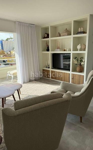 Foto 0010b6ff-47ac-4db6-84a1-9b4d7eecc93e. Appartement mit kamin parking pool in La Carihuela - Los Nidos Torremolinos